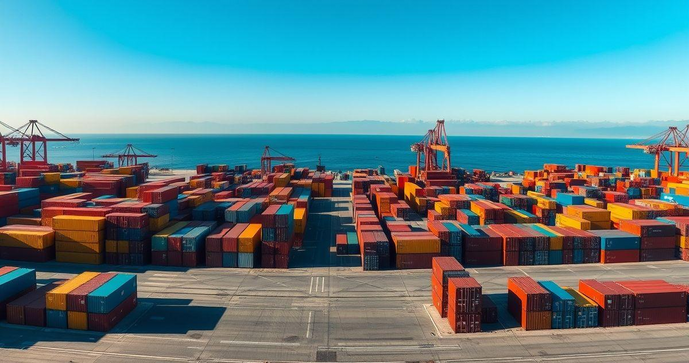 Empresas Fabricantes de Containers para Transporte